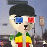 ProjectBaby_9's profile picture. i will win.            GMONAD💜