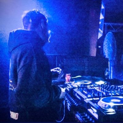 djnonfamous's profile picture. Just over half a century and seen a lot in those years. A wisened man and father with music at heart and no time for bullshit of any kind🤙