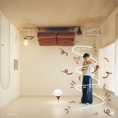 oursmatilda's profile picture. be a lover, choose love, give love, be a lover always. treat people with kindness 🌟🏡