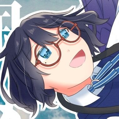 雨空🌦️📘さんのプロフィール画像