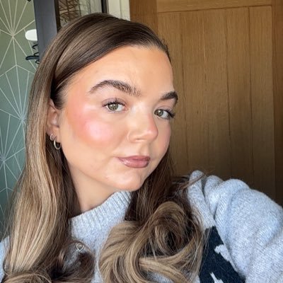 gracebinney's profile picture. 