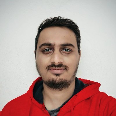 arlanjewar's profile picture. •  Design timeless logos and Visual Identity for brands.
• Open for Freelance/commission work.