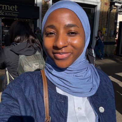 WuraolaAd's profile picture. 🌸