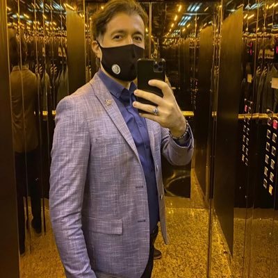 PiertArnaud's profile picture. 🇧🇪