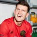 Harry Maguire is the goat fr (@hmaguiregoat) Twitter profile photo Harry Maguire is the goat fr (@hmaguiregoat) Twitter profile photo