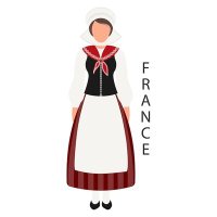 Claire pour une France Éternelle ⚜️ (@franceeterne) 's Twitter Profile