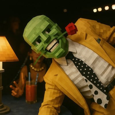 eloncryptguard's profile picture. Always be ready for $BTC halvings. It could literally change your life. Second guess everything but $BTC. You have to have brass balls while flipping shitcoin!