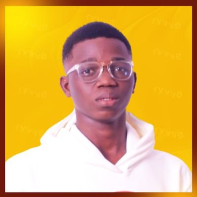 GRAPHICS DESIGNER || AMBIVERT || STUDENTS NURSE || LADOKITES || CHELSEA FAN ||
let's connect 👇