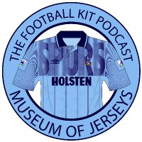 Museum of Jerseys (@museumofjerseys) 's Twitter Profile