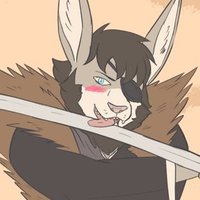Siegg Magspade (@sieggwolfbun) 's Twitter Profile Photo Siegg Magspade (@sieggwolfbun) 's Twitter Profile Photo
