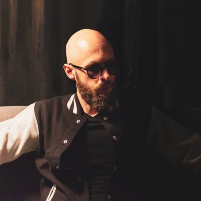 ArieBurshtein's profile picture. I’m batman