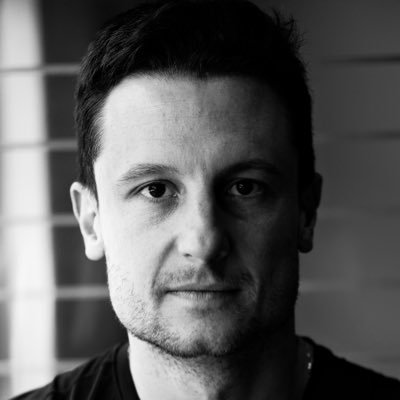 director of engineering @safe, photographer, crossfit, web3, AI