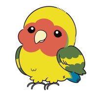 マ族🐥イラストレーター (@3mxmu) Twitter profile photo