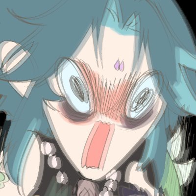 SALTYfishy (干活ing）さんのプロフィール画像