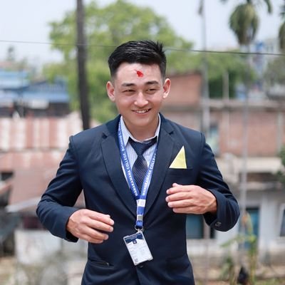 SuryaRa22666817's profile picture. जीवन एउटा नाटक हो।