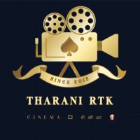 Tharani ʀᴛᴋ (@iam_tharani) 's Twitter Profile Photo Tharani ʀᴛᴋ (@iam_tharani) 's Twitter Profile Photo