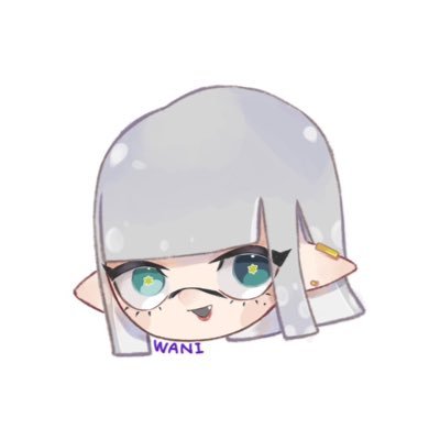 wn0201tp's profile picture. スプラ+VRchatの写真多め💁‍♀️