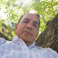 B. M. Sharma (@kimothib) 's Twitter Profile