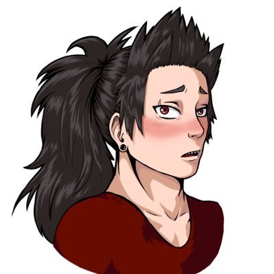 Being UNBREAKABLE doesn’t mean you’re invincible it’s a mindset to keep going even if it feels impossible. He/They/It/Entity/Wolf PFP by: @/mefo_art.bsky.social
