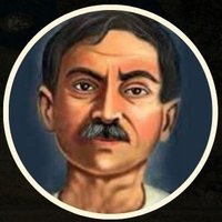 Munshi Premchand (मुंशी प्रेमचंद) (@premchandtweet) 's Twitter Profile Photo Munshi Premchand (मुंशी प्रेमचंद) (@premchandtweet) 's Twitter Profile Photo