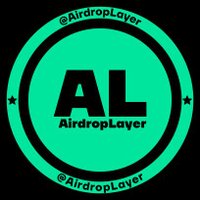 Airdrop Layer (@airdroplayerx) 's Twitter Profile Photo Airdrop Layer (@airdroplayerx) 's Twitter Profile Photo