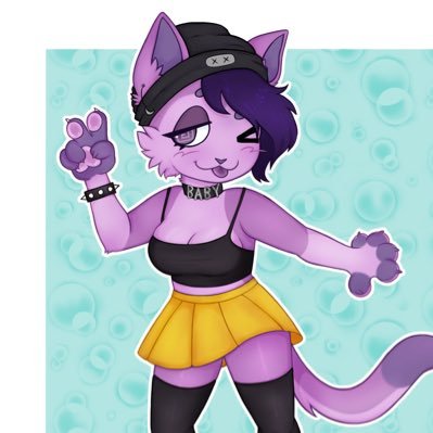 just looking to support small streamers and such, with a bitta politics on the side (21 years old) profile pic is done by @Wayy2evil