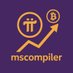 Pi Network (mscompiler) (@mscompiler) Twitter profile photo Pi Network (mscompiler) (@mscompiler) Twitter profile photo