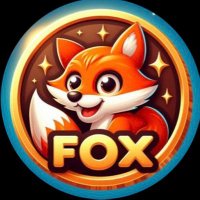 Foxcoin🦊 (@foxcoin_on_sol9) 's Twitter Profile