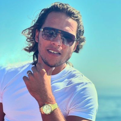 RichyFerve's profile picture. 