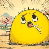 ちゆお (@chiyupower) 's Twitter Profile