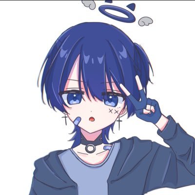 amuhaamunandawa's profile picture. 自分が歌い手ということを忘れるこの頃。一応そうなんだけどなぁ…ε🐹з 、🩵🍓👑推し