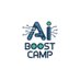 AI Boost Camp (@vince1660237906) Twitter profile photo AI Boost Camp (@vince1660237906) Twitter profile photo