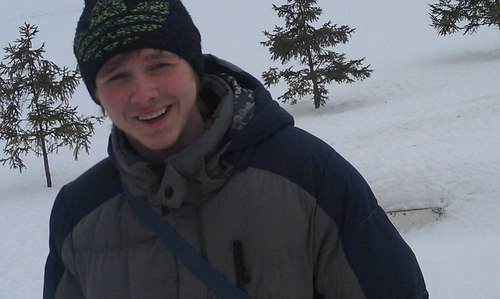 leonov_serega's profile picture. 