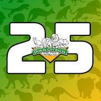 Dublin City Exiles Rugby League (@dubcityexiles) 's Twitter Profile