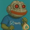 TruebitGod's profile picture. All things verification, programmable trust, and trustless computation | https://t.co/WDB0tOQX22 - credit to @shaneonchain  | The Age of Verification Blog | TRUman Show
