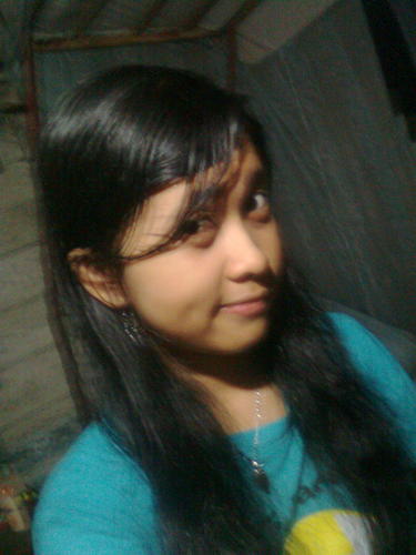 NikmahDhearestz's profile picture. 