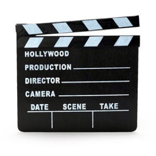 ReelTrivia's profile picture. Facts and trivia about movies- history, making of, terms, and more!