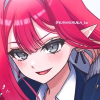 川いるか@skeb募集中 (@kawairuka_ko) 's Twitter Profile Photo 川いるか@skeb募集中 (@kawairuka_ko) 's Twitter Profile Photo