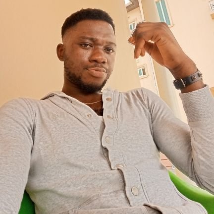 SoftLord99's profile picture. Crypto Enthusiast|Web3 Addict|Blockchain Explorer/Alumni of #BFIMASTERCLASS