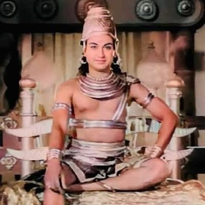 RaajuHosamani's profile picture. A Proud Kannadiga Hindu