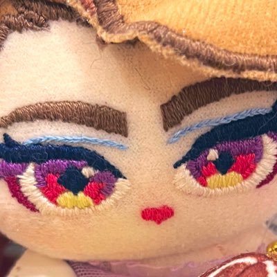 楽天市場】ぬいパタ 16cm スキンパフ 推しぬい おしぬい