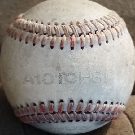 I love baseball ⚾️