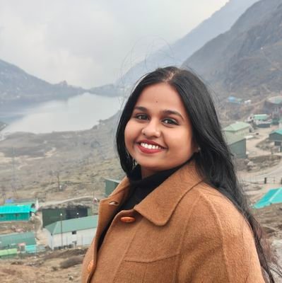 jeevikaravi's profile picture. An inquisitive soul searching for answers, chivalrous, love to travel ♥️