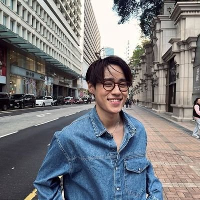 liKes to hype thAi boys 🆒 🔛🔝nuthong, dewtee, & kenpaul enthusiAst 👀🩷