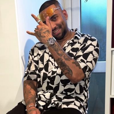 Silva_Dream's profile picture. IG/SC: Silva_Dream | Essex Uni 🇬🇾🇱🇰