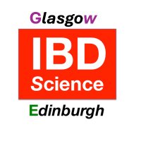 Glasgow Edinburgh IBD Science (@glasgowedin_ibd) 's Twitter Profile