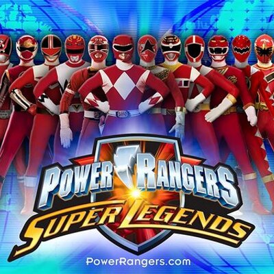 power rangers game power rangers game