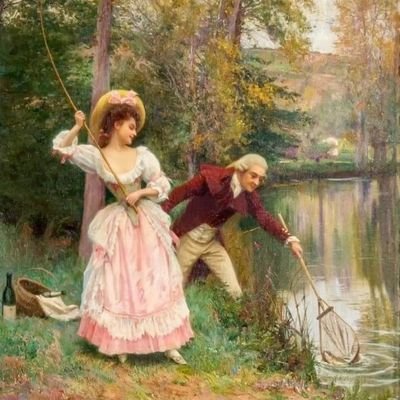 nuhanunl's profile picture. Things that I can't express in the real world.