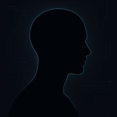 dumrnmybananana's profile picture. Just retweeter of ai news and ai posts .