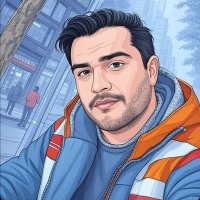 Omer Bagcı (@omerbagc1) 's Twitter Profile